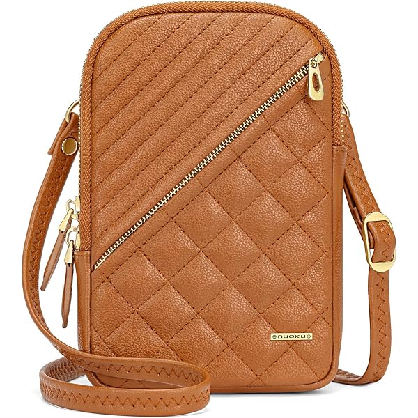 Amazon.com: Handwoven Rattan Round Crossbody Bag with Leather